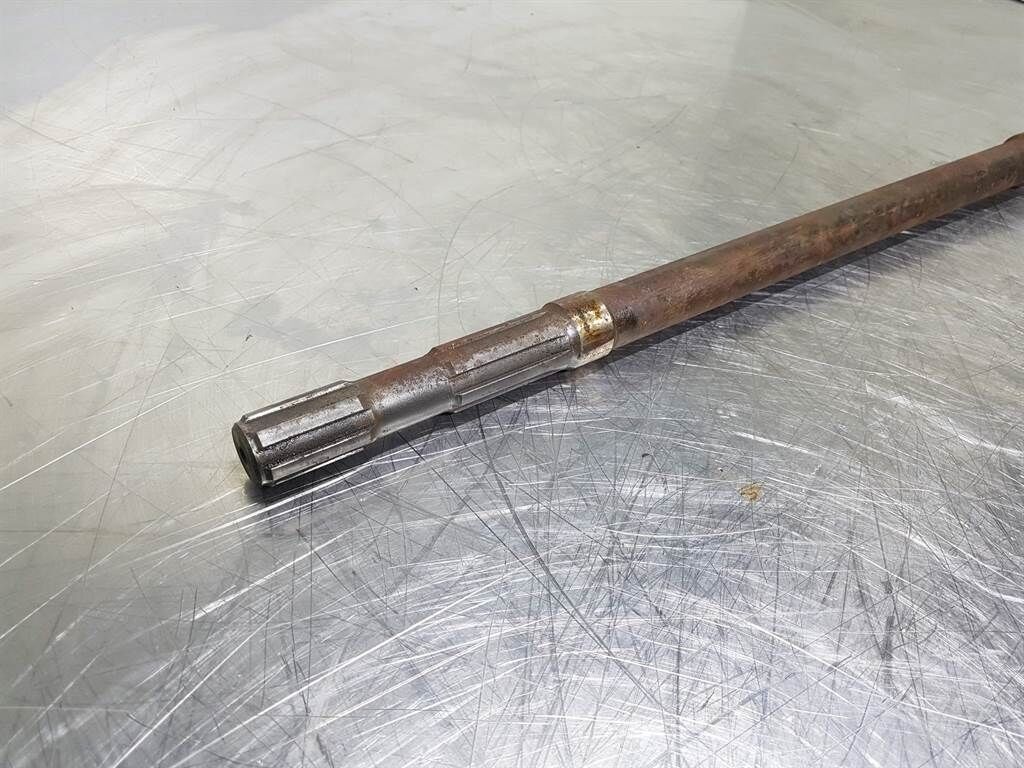 Dana 7280602101 - Joint shaft/Steckwelle/Steekas 3