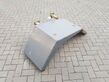 Sonstige TL210-0457002032/6457002032-Mud guard/Kotfluegel