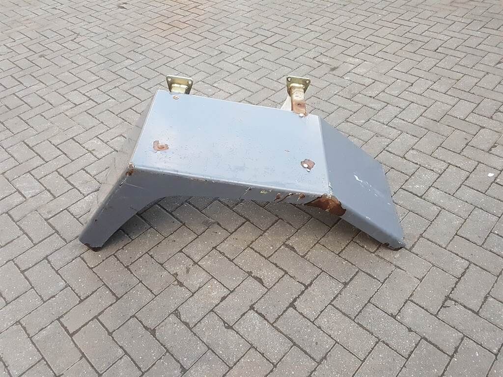 TL210-0457002032/6457002032-Mud guard/Kotfluegel 2