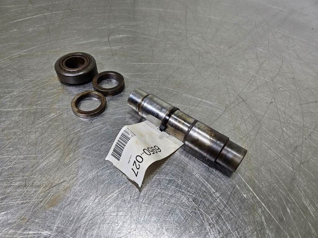 512-Steering pivot pin/Achsschenkelbolzen/Fuseep 2