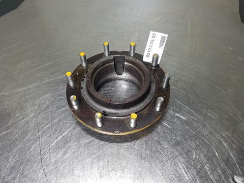 Sonstige L524-10410845-Spicer Dana 12306009629-Wheel hub