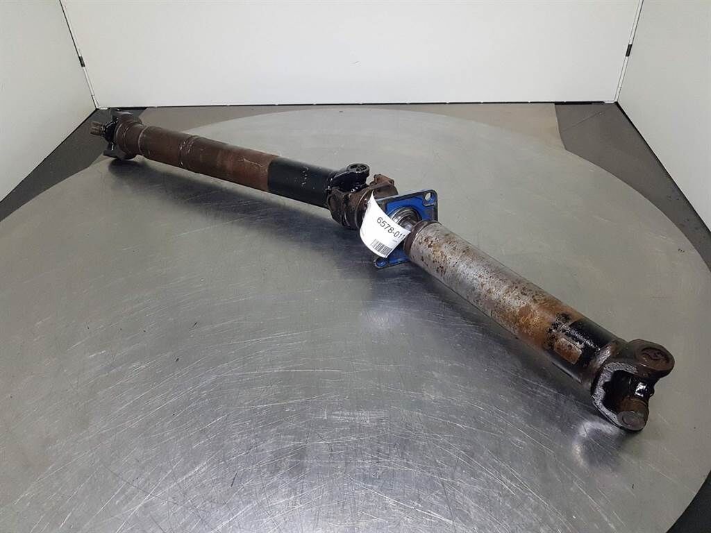 621D - Propshaft/Gelenkwelle/Cardanas 2
