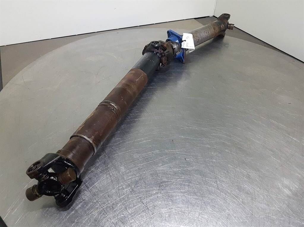 621D - Propshaft/Gelenkwelle/Cardanas 3