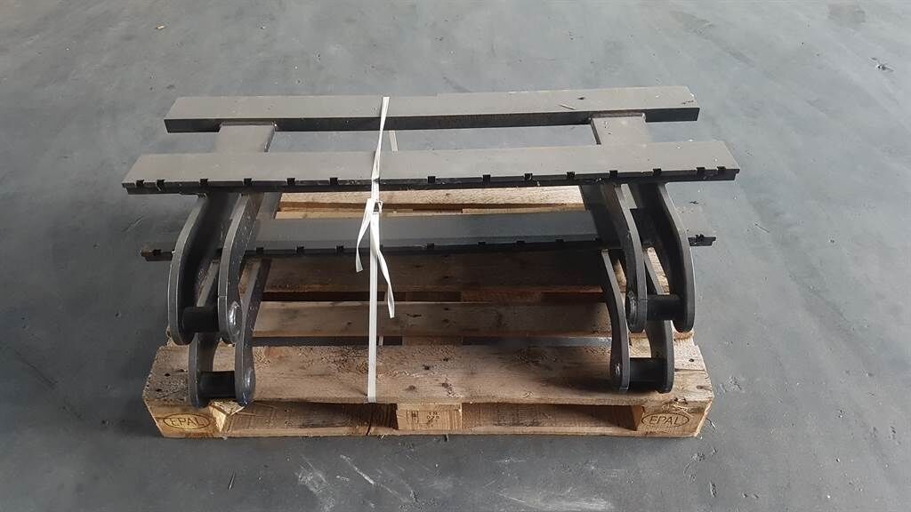 SKL / SKS - Forks/Palletgabeln/Palletvorken 2