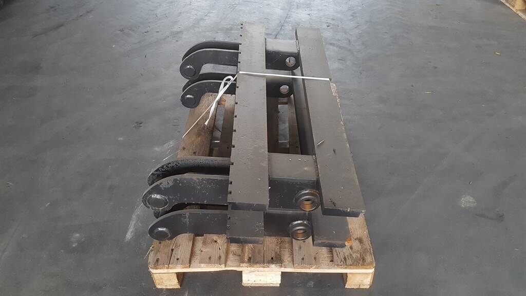 SKL / SKS - Forks/Palletgabeln/Palletvorken 3