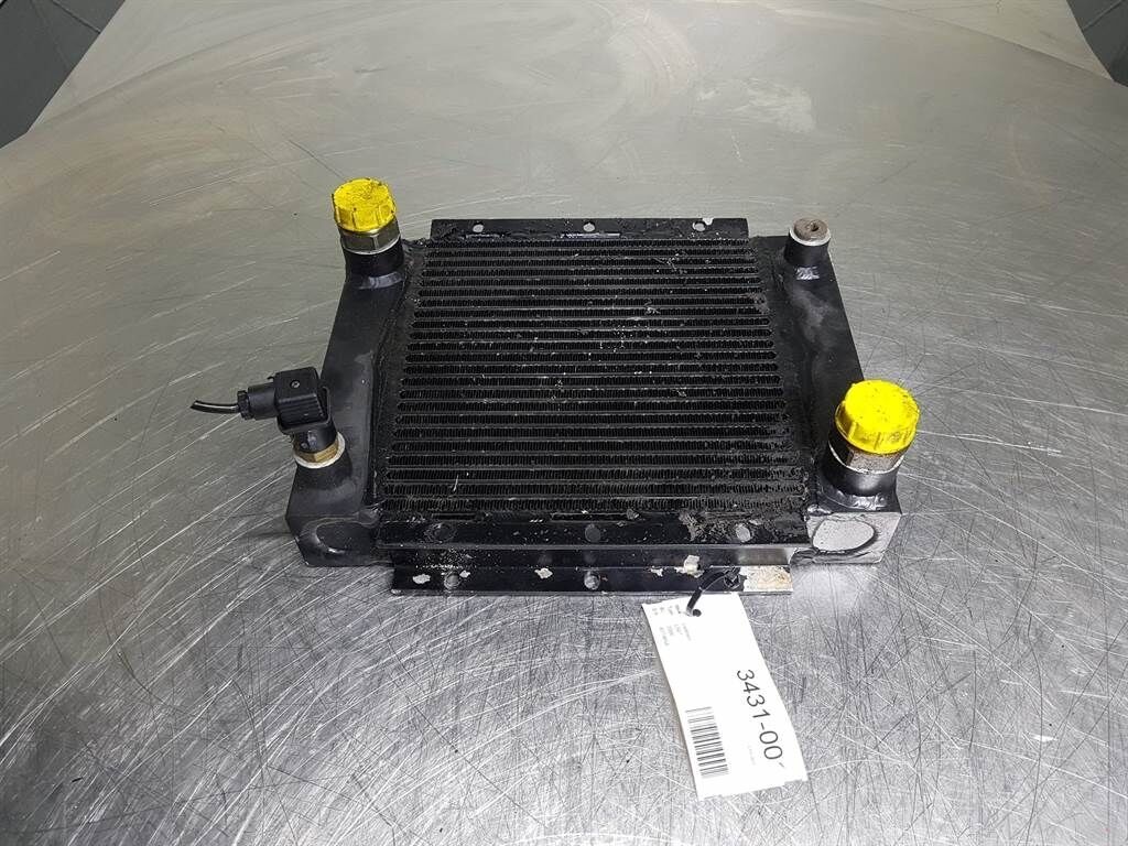 L507 - 7619491 - Oil cooler/Ölkühler/Oliekoeler 1