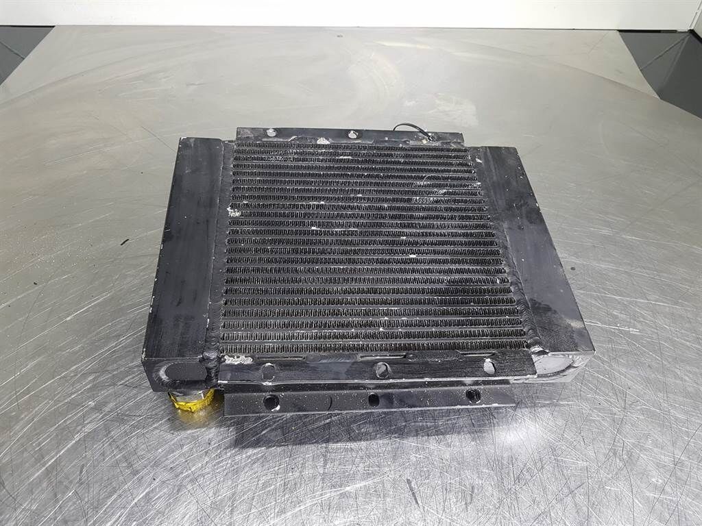 L507 - 7619491 - Oil cooler/Ölkühler/Oliekoeler 2