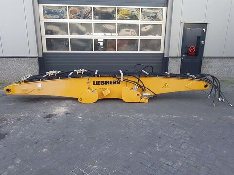 Sonstige LH22M-94023752-5,50 MTR-Monoboom/Monoausleger