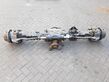 Sonstige MLT1040-52537101-Spicer Dana 212/B72- /Achse/As