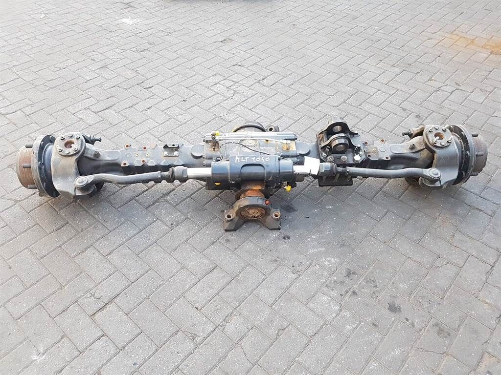 MLT1040-52537101-Spicer Dana 212/B72- /Achse/As 1