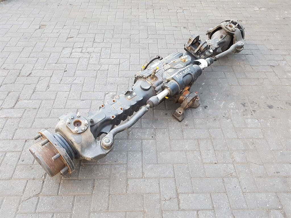 MLT1040-52537101-Spicer Dana 212/B72- /Achse/As 2