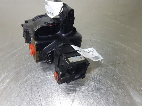 Sonstige Vickers V101B4B41D20R-090 - Gearpump/Zahnradpump