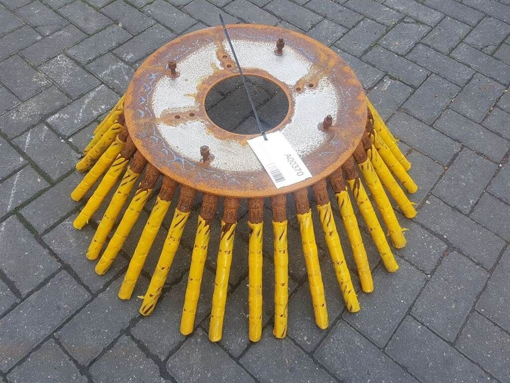 Other Onkruidborstel  500mm, 36 draads 1