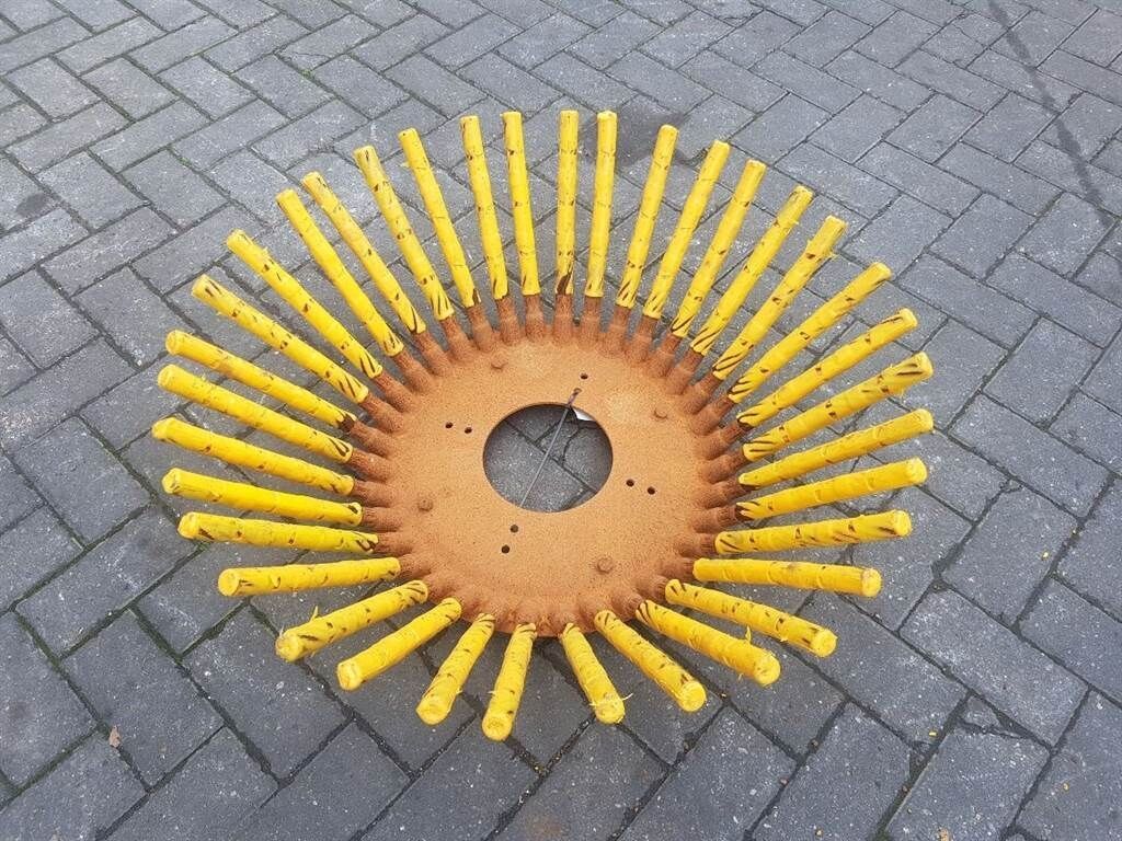 Other Onkruidborstel  500mm, 36 draads 2