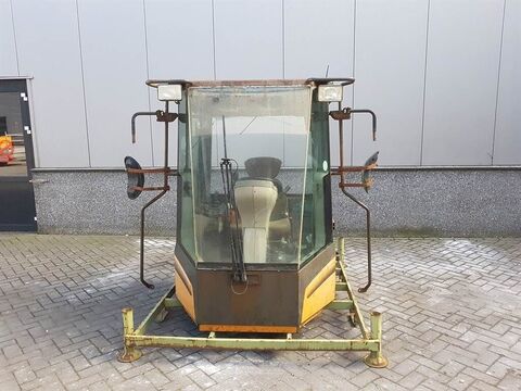 Sonstige 821C / 921C - /Kabine/ e