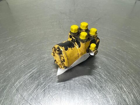 SKS661-5154650345-Steering unit/Lenkeinheit 3