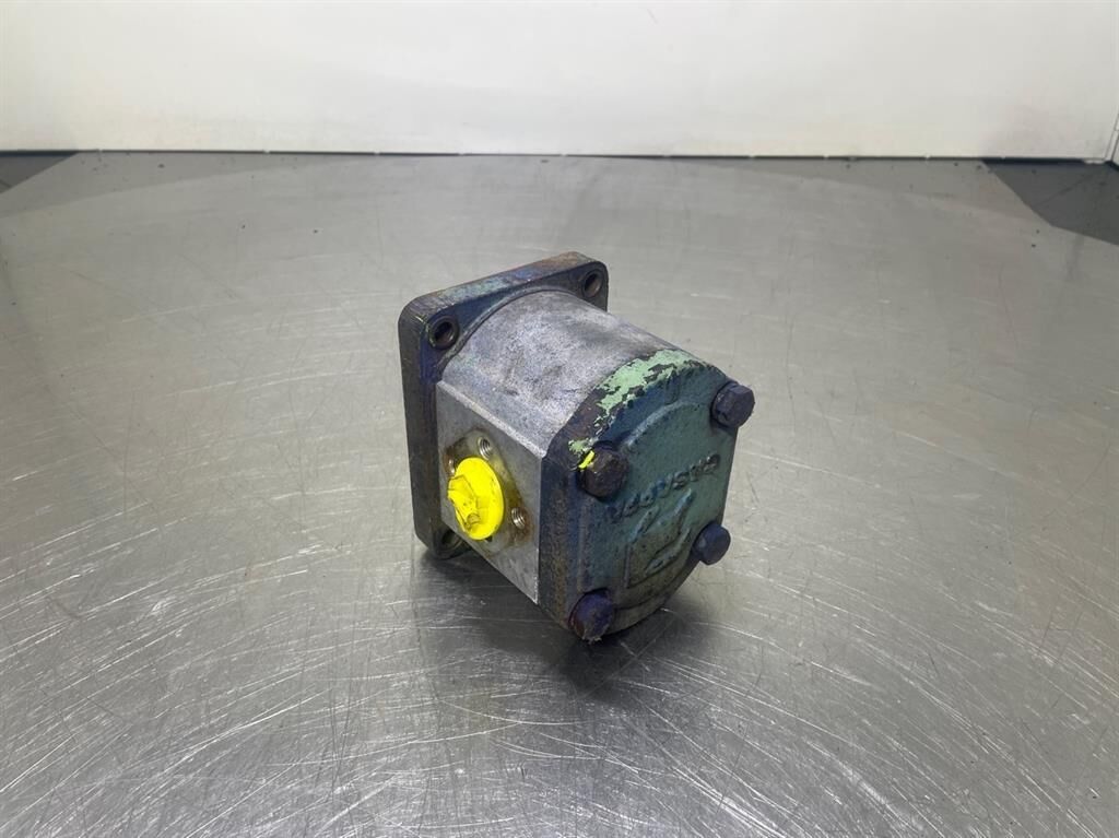 PLP30.27S0-83E3-LED-Gearpump/Zahnradpumpe 3