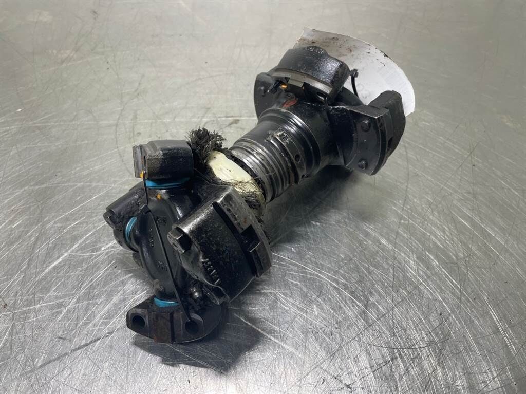 L25.5 - Propshaft/Gelenkwelle/Cardanas 2
