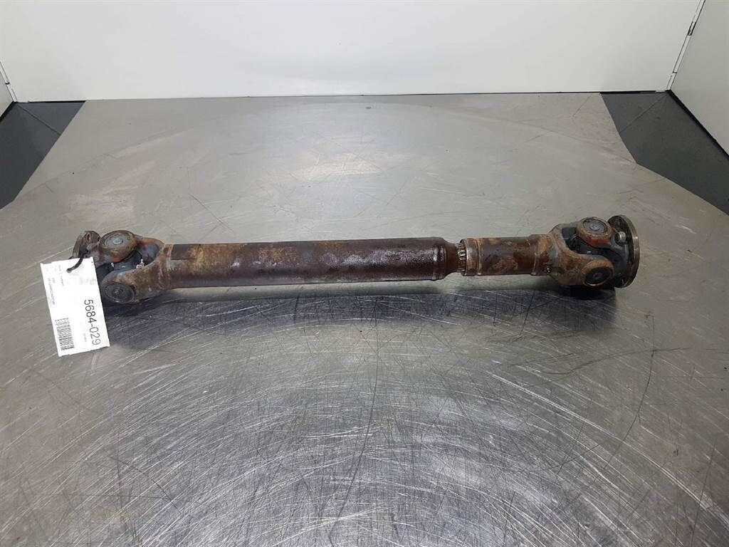 A904-7021451-Propshaft/Gelenkwelle/Cardanas 1