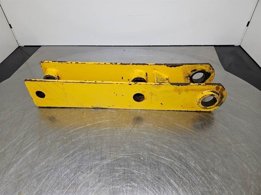 512SL - Shift lever/Umlenkhebel/Duwstuk 1