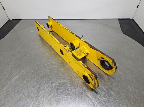 512SL - Shift lever/Umlenkhebel/Duwstuk 2