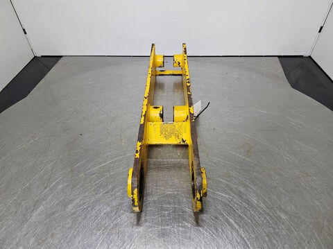 512SL - Shift lever/Umlenkhebel/Duwstuk 3