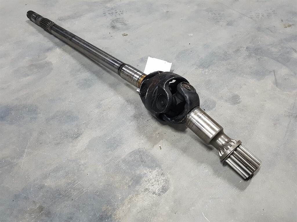 880-Carraro 26.28-Joint shaft/Steckwelle/Steekas 1