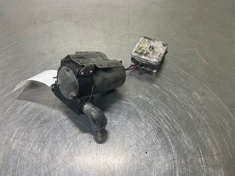 Sonstige 12MTX-Ahlmann 5350240-Pump/pomp