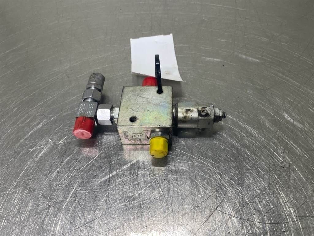 A934C-10441579-Valve/Ventile/Ventiel 1