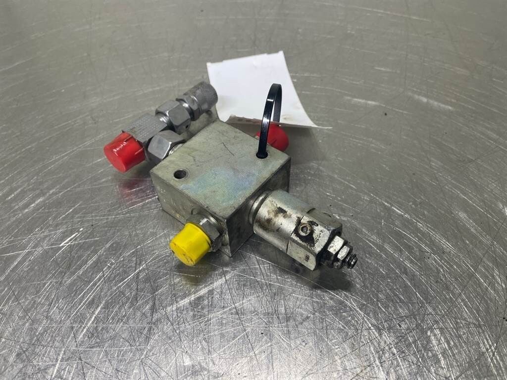 A934C-10441579-Valve/Ventile/Ventiel 2