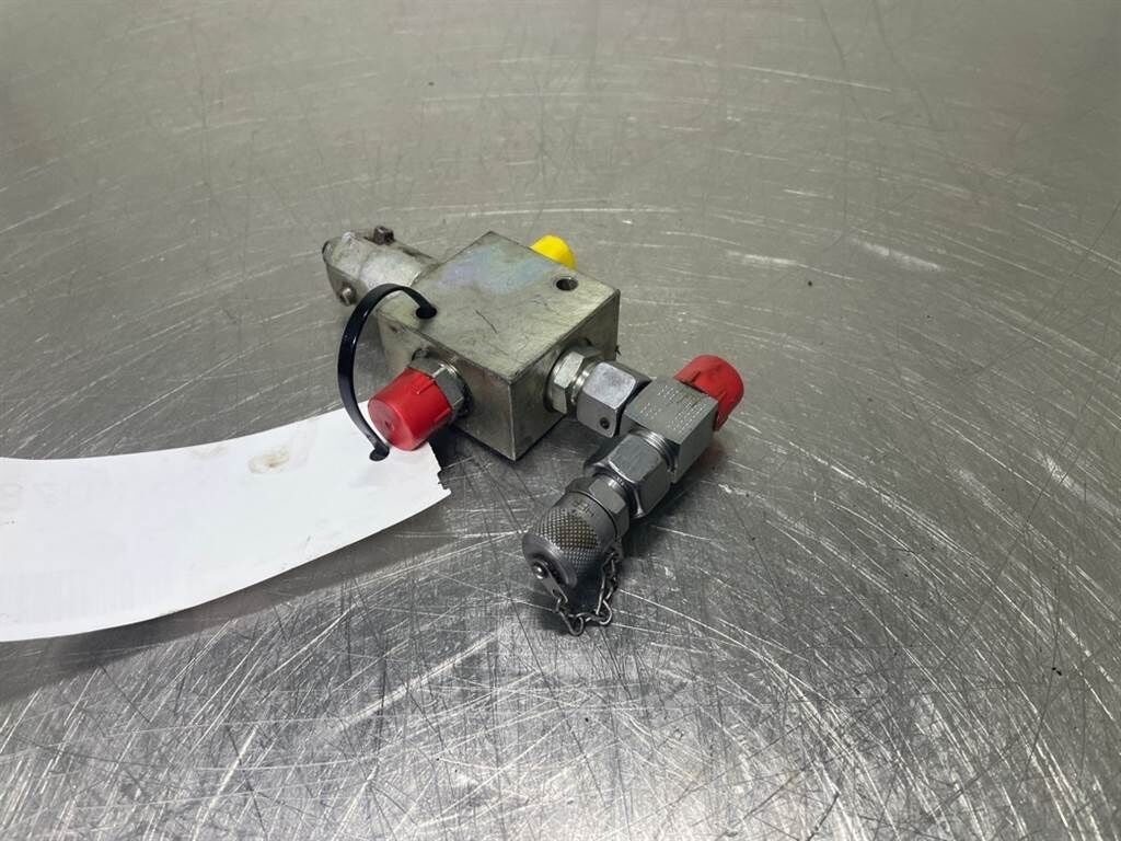 A934C-10441579-Valve/Ventile/Ventiel 3