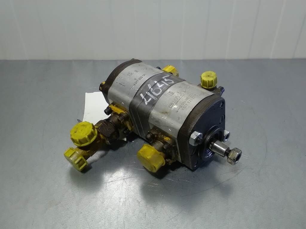 0510365305 - Gearpump/Zahnradpumpe/Tandwielpomp 1