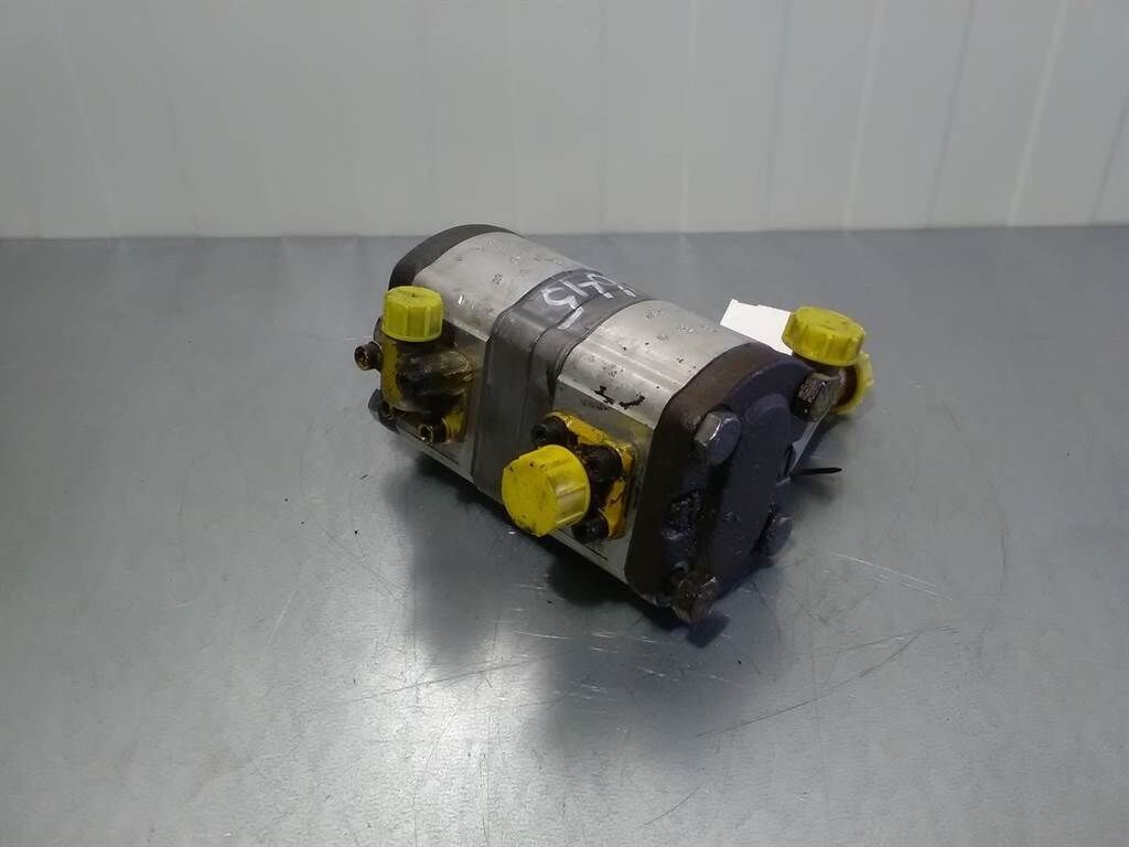 0510365305 - Gearpump/Zahnradpumpe/Tandwielpomp 2
