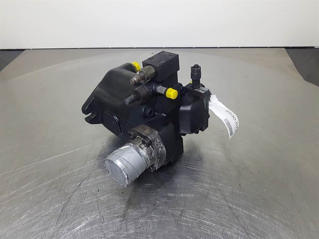 TL210-5100625002-Casappa LVP75D-Load sensing pum 3