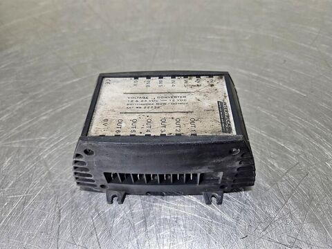 Sonstige TW150-6105408/6086501-ECU/Control box/Steuermodu