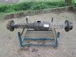 Sonstige Dana 357/111/168-003 - /Achse/As