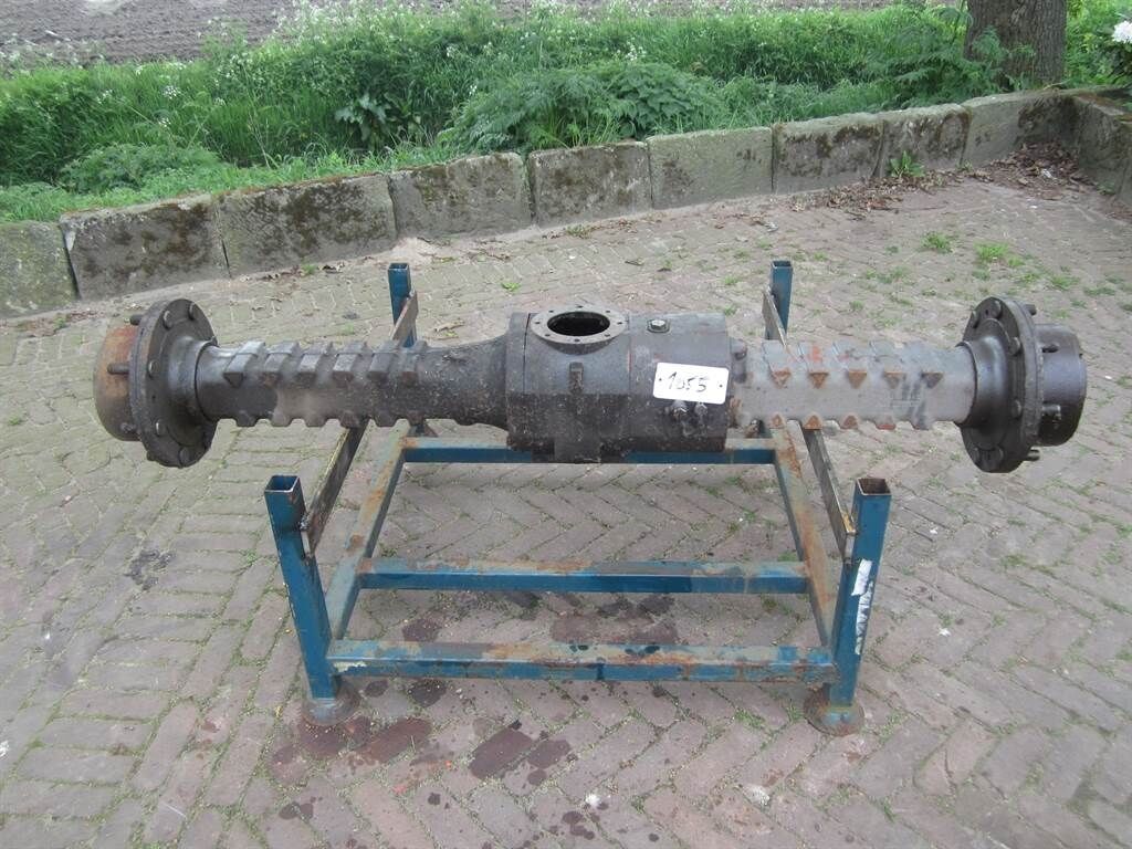 Dana 357/111/168-003 - /Achse/As 1