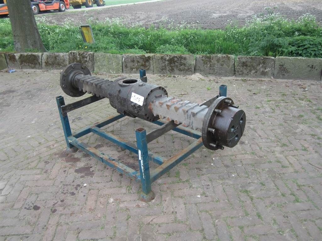 Dana 357/111/168-003 - /Achse/As 2