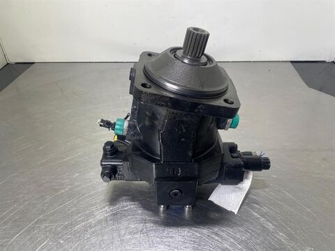 Sonstige MT1335-52529085-Rexroth A6VM115-Drive motor