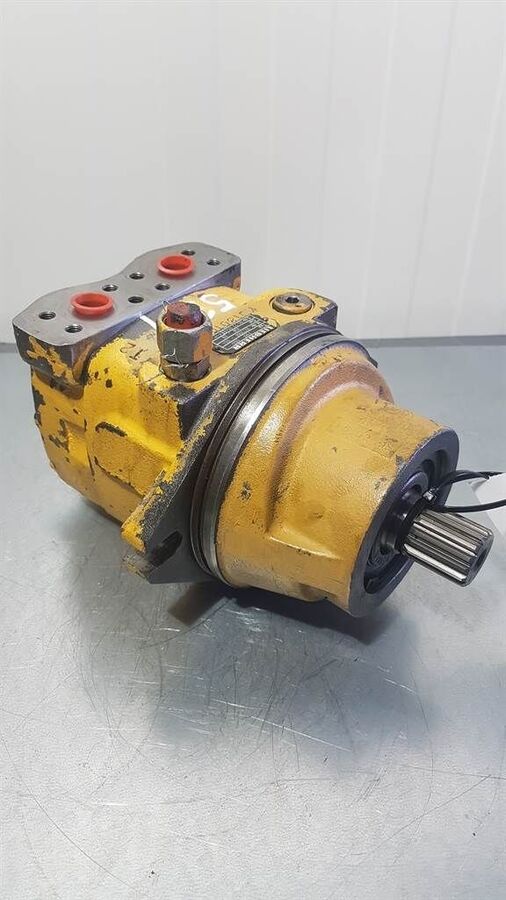 FMF 064 - A934B - Swing motor 1