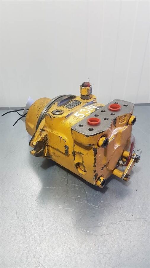 FMF 064 - A934B - Swing motor 2