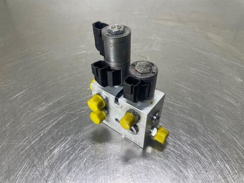 Sonstige 12MTX-6090387-Servo valve/Servoventil/Servoventi