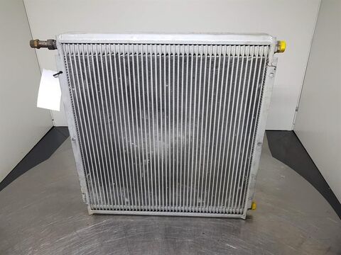 Sonstige 13136274 - Oil cooler/Ölkühler/Oliekoeler