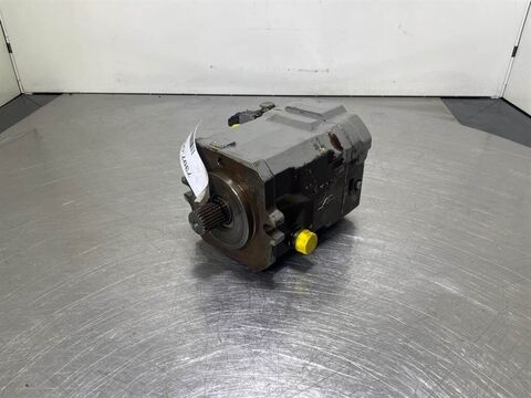 Sonstige AR65-Linde-Drive motor/Fahrmotor/Rijmotor