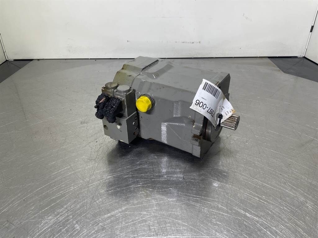 AR65-Linde-Drive motor/Fahrmotor/Rijmotor 2