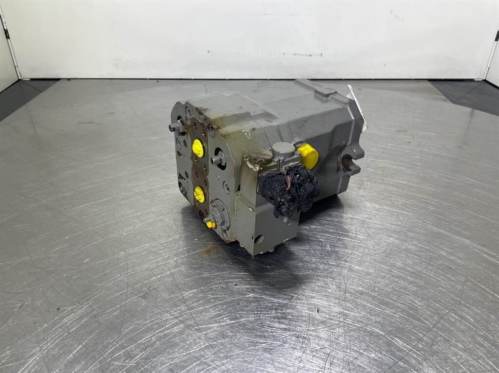 AR65-Linde-Drive motor/Fahrmotor/Rijmotor 3