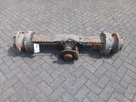 Sonstige WA80-42U-22-21110-Carraro 28.20-149462- /Achse
