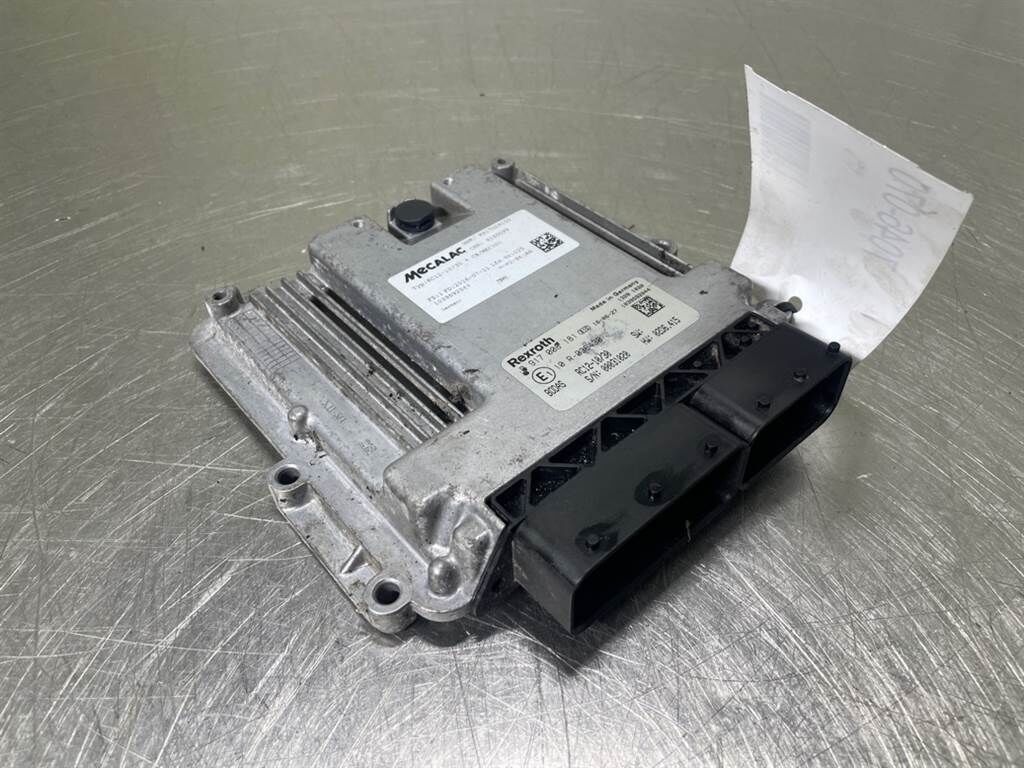 12MTX-6160099-ECU/Control box/Steuermodul 1