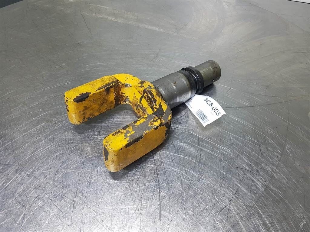 PR724LGP-9403707-Cylinder support/Fork/Kantelste 1