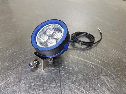 Sonstige Mega Beam LED - Worklight/Leuchte/Verlichtin